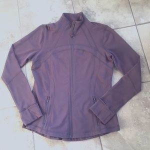 Lululemon define jacket